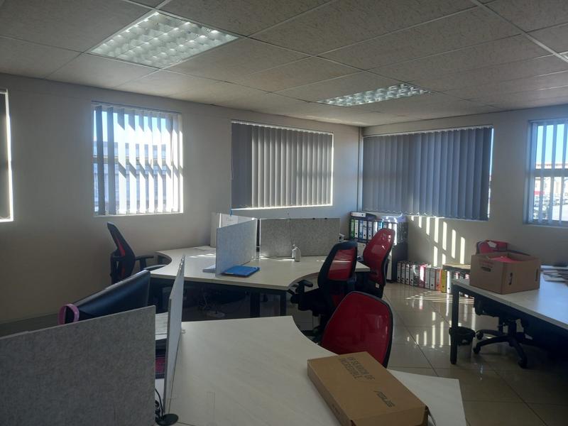 To Let commercial Property for Rent in Mill Park Eastern Cape